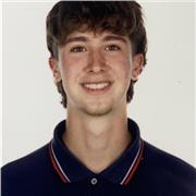 Profesor de Matemáticas/Física especializado en la ESO y Bachillerato